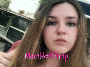 MeriHotStrip