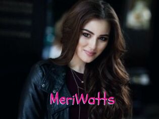 MeriWatts