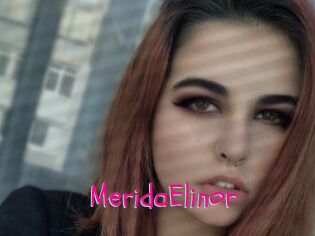 MeridaElinor