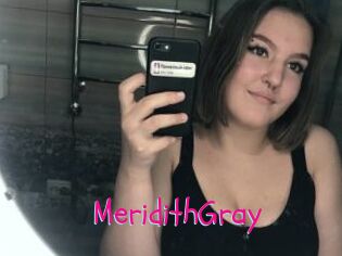 MeridithGray