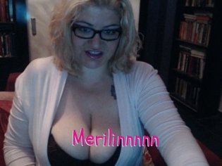 Merilinnnnn