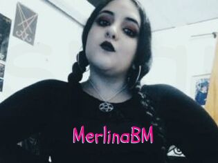 MerlinaBM