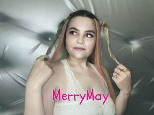 MerryMay Spanking Sarah