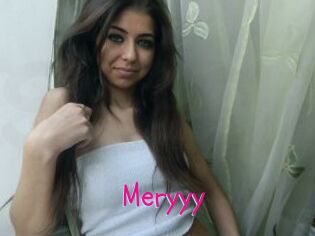 Meryyy