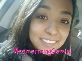 MesmerizingGemini
