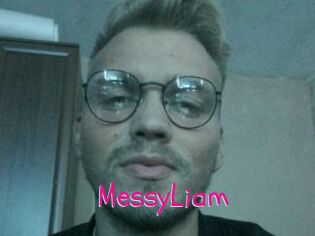 MessyLiam