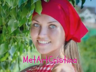 MetArtCristina