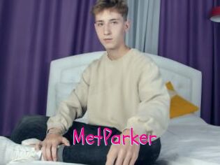 MetParker Spanking Sarah