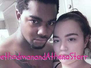 MethodmanandAthenaStarr