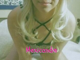Mexicandie