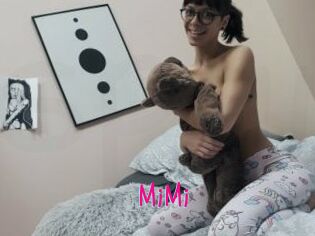 MiMi Spanking Sarah