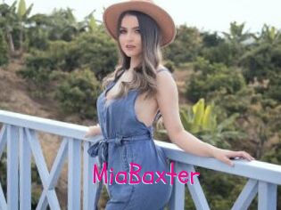 MiaBaxter
