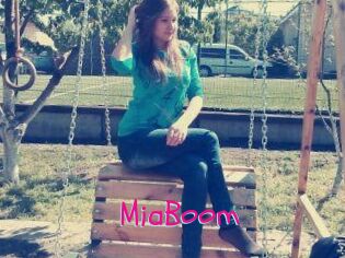 MiaBoom