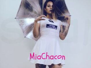 MiaChacon