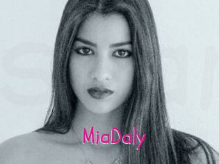 MiaDaly