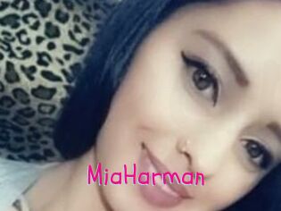 MiaHarman
