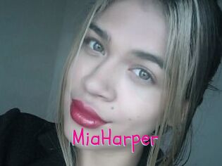 MiaHarper