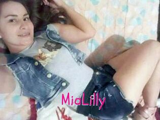 MiaLilly Spanking Sarah