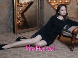 MiaMarvel
