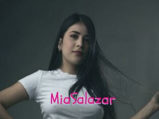 MiaSalazar Spanking Sarah