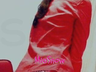MiaSnow