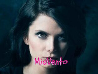 MiaVento Spanking Sarah