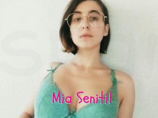 Mia_Seniti1 Spanking Sarah