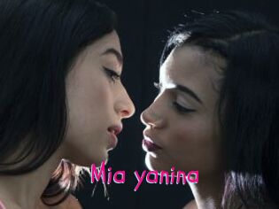 Mia_yanina Spanking Sarah