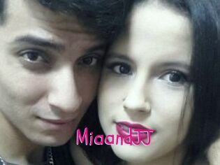 MiaandJJ