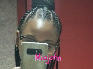 Miajohn