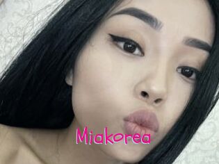 Miakorea