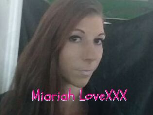 Miariah_LoveXXX
