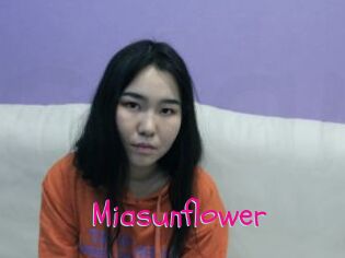 Miasunflower