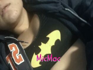 MicMac