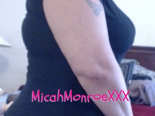 MicahMonroeXXX