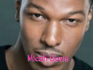 Micah_Davis