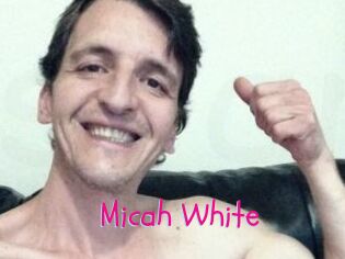 Micah_White
