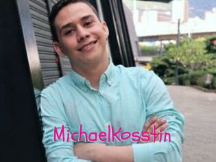 MichaelKosstin