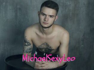 MichaelSexyLeo