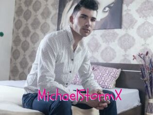 MichaelStormX