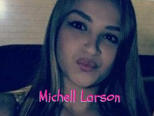 Michell_Larson