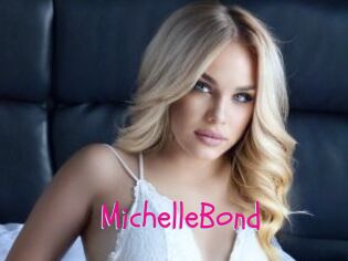MichelleBond Spanking Sarah