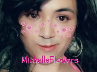 MichelleFlowers Spanking Sarah