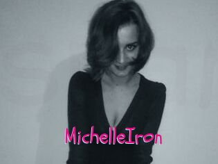 MichelleIron