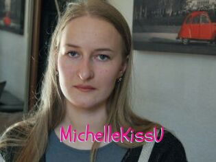 MichelleKissU