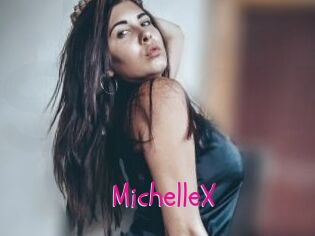 MichelleX