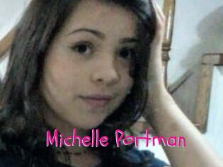 Michelle_Portman