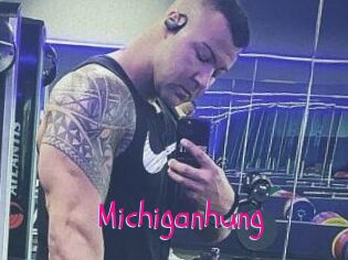 Michiganhung