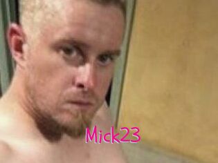 Mick23