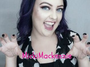 MickiMackenzie